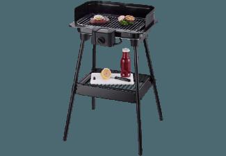 SEVERIN PG 8523 Barbecue-Grill (2300 Watt)