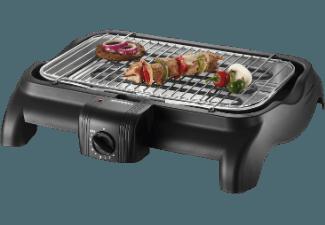 SEVERIN PG1511 Elektrogrill (2300 Watt), SEVERIN, PG1511, Elektrogrill, 2300, Watt,