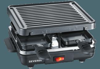 SEVERIN RG 2686 Raclette 600 Watt, SEVERIN, RG, 2686, Raclette, 600, Watt