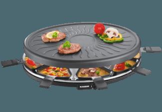 SEVERIN RG2681 Raclette 1100 Watt