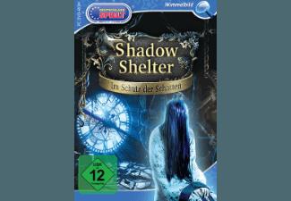 Shadow Shelter: Im Schutz der Schatten [PC], Shadow, Shelter:, Im, Schutz, Schatten, PC,