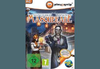Shattered Minds: Masquerade [PC], Shattered, Minds:, Masquerade, PC,