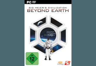 Sid Meier's Civilization: Beyond Earth [PC]