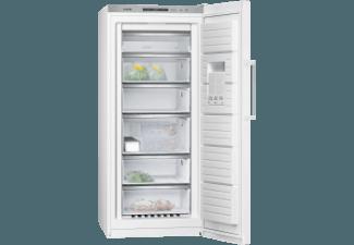 SIEMENS GS51NFW40 Gefrierschrank (174 kWh/Jahr, A   , 1610 mm hoch), SIEMENS, GS51NFW40, Gefrierschrank, 174, kWh/Jahr, A, , 1610, mm, hoch,