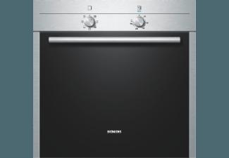 SIEMENS HB20AB520 Backofen (Einbaugerät, A, 67 Liter, 595 mm breit), SIEMENS, HB20AB520, Backofen, Einbaugerät, A, 67, Liter, 595, mm, breit,