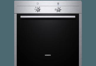 SIEMENS HB20AB521 Backofen (Einbaugerät, A, 67 Liter, 595 mm breit), SIEMENS, HB20AB521, Backofen, Einbaugerät, A, 67, Liter, 595, mm, breit,