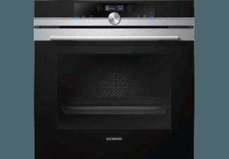 SIEMENS HB634GBS1 Backofen (Einbaugerät, A , 71 Liter, 595 mm breit), SIEMENS, HB634GBS1, Backofen, Einbaugerät, A, 71, Liter, 595, mm, breit,