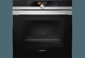 SIEMENS HM676G0S1 Backofen (Einbaugerät, -, 67 Liter, 595 mm breit), SIEMENS, HM676G0S1, Backofen, Einbaugerät, -, 67, Liter, 595, mm, breit,