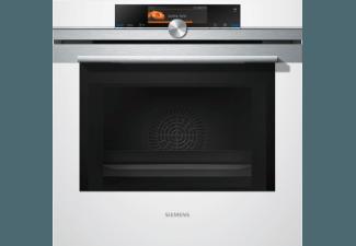 SIEMENS HN678G4W1 Backofen (Einbaugerät, -, 595 mm breit)