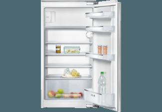 SIEMENS KI20LV60 Kühlschrank (161 kWh/Jahr, A  , 1021 mm hoch, Weiß)