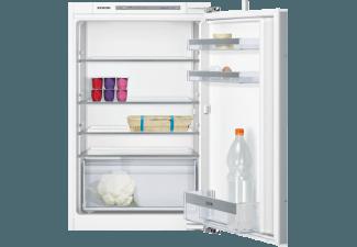 SIEMENS KI21RVF30 Kühlschrank (97 kWh/Jahr, A  , 874 mm hoch, Weiß)