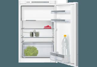 SIEMENS KI22LVS30 Kühlschrank (148 kWh/Jahr, A  , 874 mm hoch, Weiß)