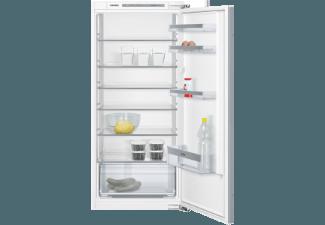 SIEMENS KI41RVF30 Kühlschrank (105 kWh/Jahr, A  , 1221 mm hoch, Weiß), SIEMENS, KI41RVF30, Kühlschrank, 105, kWh/Jahr, A, , 1221, mm, hoch, Weiß,