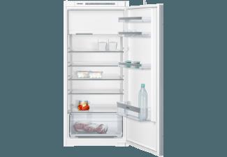 SIEMENS KI42LVS30 Kühlschrank (171 kWh/Jahr, A  , 1221 mm hoch, Weiß)