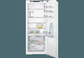 SIEMENS KI51FAF30 Kühlschrank (124 kWh/Jahr, A  , 1397 mm hoch, Weiß)