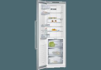 SIEMENS KS36FPI40 Kühlschrank (84 kWh/Jahr, A   , 1860 mm hoch, Edelstahl), SIEMENS, KS36FPI40, Kühlschrank, 84, kWh/Jahr, A, , 1860, mm, hoch, Edelstahl,