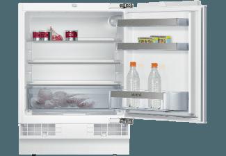 SIEMENS KU15RA60 Kühlschrank (92 kWh/Jahr, A  , 820 mm hoch, Weiß)