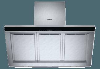 SIEMENS LC91KA582 Dunstabzugshaube (417 mm tief)