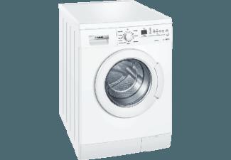 SIEMENS WM14E3A1 Waschmaschine (7 kg, 1400 U/Min, A   )