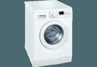 SIEMENS WM14E3ED2 Waschmaschine (6 kg, 1400 U/Min, A   )