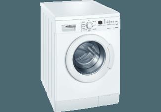SIEMENS WM14E3S1 Waschmaschine (7 kg, 1400 U/Min, A   )