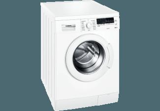 SIEMENS WM14E426 Waschmaschine (7 kg, 1400 U/Min, A   )