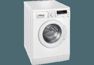 SIEMENS WM14E446 Waschmaschine (7 kg, 1400 U/Min, A   )