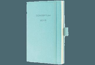 SIGEL C1584 Conceptum 2015 Wochenkalender, SIGEL, C1584, Conceptum, 2015, Wochenkalender