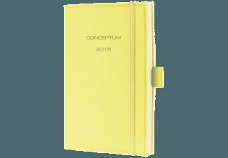 SIGEL C1587 Conceptum 2015 Wochenkalender