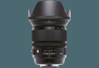 SIGMA 24-105mm F4,0 DG HSM für Sony Standardzoom für Sony (24 mm- 105 mm, f/4), SIGMA, 24-105mm, F4,0, DG, HSM, Sony, Standardzoom, Sony, 24, mm-, 105, mm, f/4,