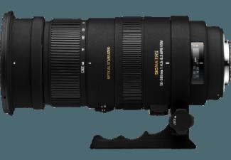 SIGMA 50-500mm F4,5-6,3 DG OS HSM Nikon Standardzoom für Nikon AF (50 mm- 500 mm, f/4.5-6.3), SIGMA, 50-500mm, F4,5-6,3, DG, OS, HSM, Nikon, Standardzoom, Nikon, AF, 50, mm-, 500, mm, f/4.5-6.3,