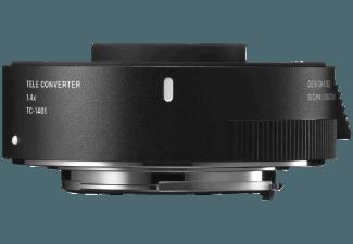 SIGMA Tele Konverter TC-1401 Canon Telekonverter für Canon (  )