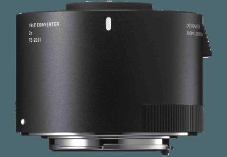 SIGMA Tele Konverter TC-2001 Canon Telekonverter für Canon (  )