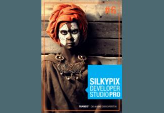 Silkypix Developer Studio Pro 6