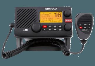 SIMRAD 000-10790-001 RS-35 UKW Seefunkanlage, SIMRAD, 000-10790-001, RS-35, UKW, Seefunkanlage