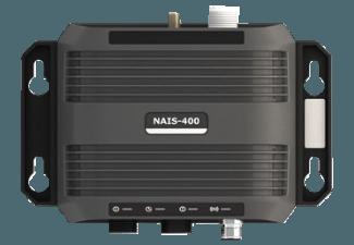 SIMRAD 000-10980-001 NAIS-400 AIS Transponder für Lowrance, Simrad, B & G Multifunktionsdisplays