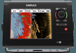 SIMRAD 000-10989-001 NSS 7 Segeln, Wassersport, Fischen