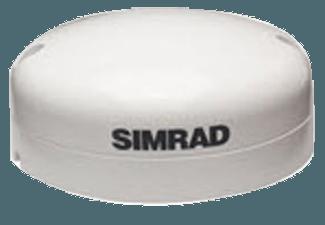 SIMRAD 000-11043-001 GS25 Externe Antenne für Simrad NSS evo2 Multifunktionsdisplay Segeln, Motorsport, SIMRAD, 000-11043-001, GS25, Externe, Antenne, Simrad, NSS, evo2, Multifunktionsdisplay, Segeln, Motorsport