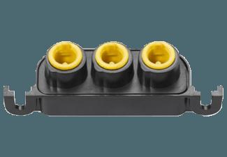 SIMRAD SimNet 3-fach T-Verbinder Verbindungsstecker, SIMRAD, SimNet, 3-fach, T-Verbinder, Verbindungsstecker