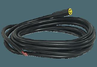 SIMRAD SimNet Strom-Kabel ohne Abschlußwiderstand, 2m, gelbes Ende SimNet Kabel