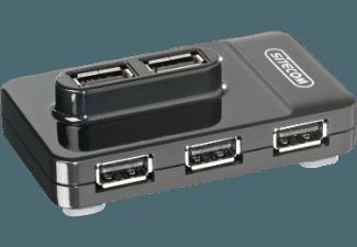 SITECOM CN 051 USB-Hub