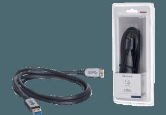 SITECOM CN 221 USB-Kabel, SITECOM, CN, 221, USB-Kabel