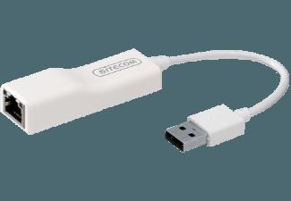 SITECOM LN 030 Netzwerkadapter, SITECOM, LN, 030, Netzwerkadapter