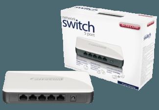 SITECOM LN 118 Switch, SITECOM, LN, 118, Switch