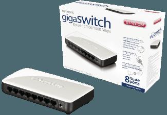 SITECOM LN 121 Switch, SITECOM, LN, 121, Switch