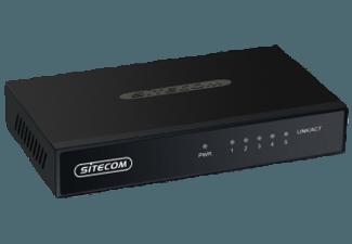 SITECOM LN 140B Switch