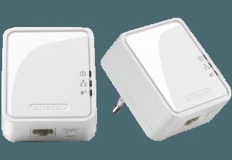 SITECOM LN 551 Powerline-Adapter, SITECOM, LN, 551, Powerline-Adapter