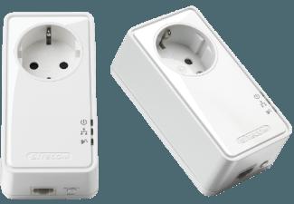 SITECOM LN 553 Powerline-Adapter, SITECOM, LN, 553, Powerline-Adapter