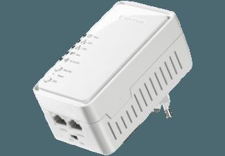 SITECOM LN 554 Powerline-Adapter, WLAN Access Point, SITECOM, LN, 554, Powerline-Adapter, WLAN, Access, Point