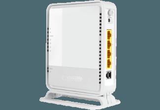 SITECOM WLM 2601 WLAN-Modem-Router